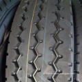 TBR Truck Tire with Good Heat Dispersion, Suitable for Driving Wheels of Medium/Long Distance